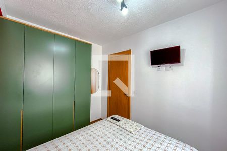 Quarto de apartamento para alugar com 1 quarto, 25m² em Belenzinho, São Paulo