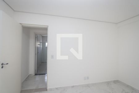 Quarto de apartamento para alugar com 1 quarto, 48m² em Jardim Miriam, São Paulo