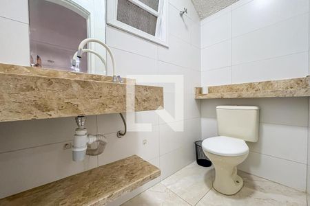 Lavabo de casa à venda com 3 quartos, 350m² em Parque Terra Nova Ii, São Bernardo do Campo