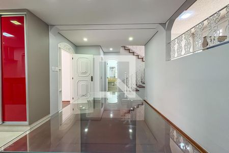 Sala de Jantar de casa à venda com 3 quartos, 350m² em Parque Terra Nova Ii, São Bernardo do Campo