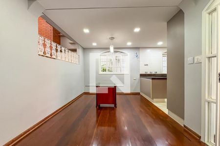 Sala de Jantar de casa à venda com 3 quartos, 350m² em Parque Terra Nova Ii, São Bernardo do Campo