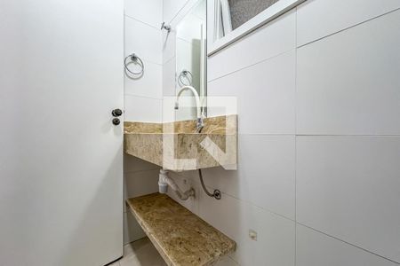 Lavabo de casa à venda com 3 quartos, 350m² em Parque Terra Nova Ii, São Bernardo do Campo