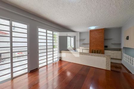 Casa à venda com 3 quartos, 350m² em Parque Terra Nova Ii, São Bernardo do Campo