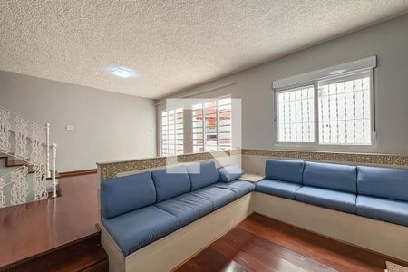 Sala de casa à venda com 3 quartos, 350m² em Parque Terra Nova Ii, São Bernardo do Campo