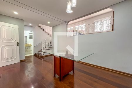 Sala de Jantar de casa à venda com 3 quartos, 350m² em Parque Terra Nova Ii, São Bernardo do Campo