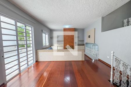 Sala de casa à venda com 3 quartos, 350m² em Parque Terra Nova Ii, São Bernardo do Campo