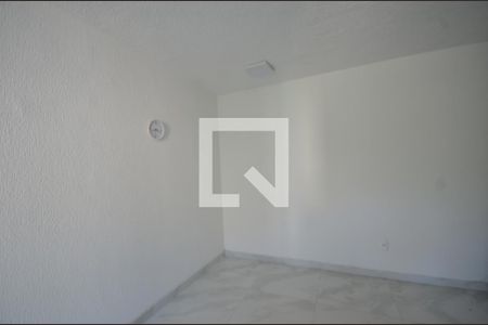 Sala de apartamento para alugar com 2 quartos, 41m² em Campo Grande, Rio de Janeiro