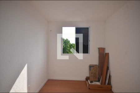 Quarto 1 de apartamento para alugar com 2 quartos, 41m² em Campo Grande, Rio de Janeiro