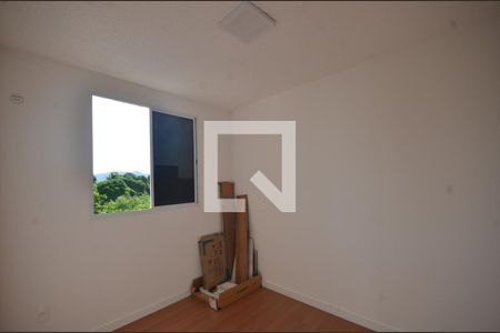 Quarto 1 de apartamento para alugar com 2 quartos, 41m² em Campo Grande, Rio de Janeiro