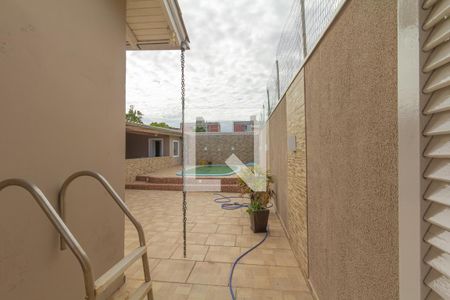 Vista do Quarto 1 de casa à venda com 3 quartos, 130m² em Fátima, Canoas