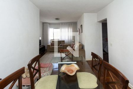 Sala de apartamento à venda com 3 quartos, 134m² em Itaim Bibi, São Paulo