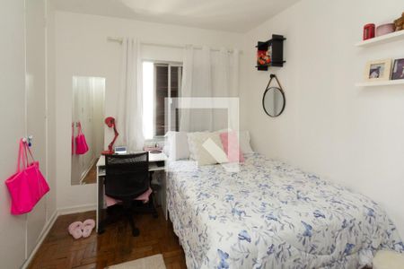 Quarto 1 de apartamento à venda com 3 quartos, 134m² em Itaim Bibi, São Paulo