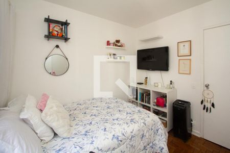 Quarto 1 de apartamento à venda com 3 quartos, 134m² em Itaim Bibi, São Paulo