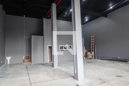 Área comum de apartamento para alugar com 1 quarto, 48m² em Jardim Miriam, São Paulo