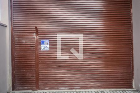 Placa de apartamento para alugar com 1 quarto, 48m² em Jardim Miriam, São Paulo