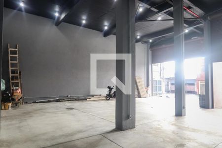 Área comum de apartamento para alugar com 1 quarto, 48m² em Jardim Miriam, São Paulo