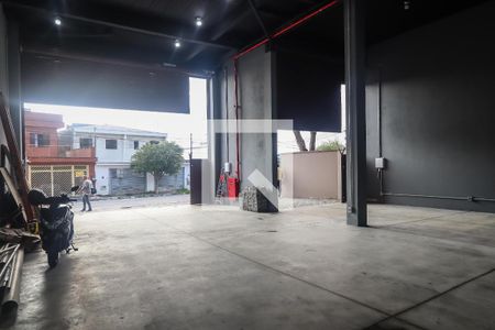 Área comum de apartamento para alugar com 1 quarto, 48m² em Jardim Miriam, São Paulo