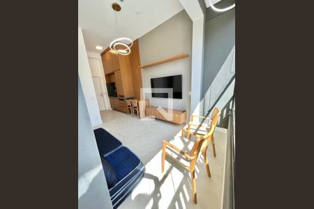 Studio de kitnet/studio à venda com 1 quarto, 34m² em Pinheiros, São Paulo