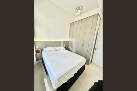 Quarto de apartamento para alugar com 1 quarto, 34m² em Pinheiros, São Paulo