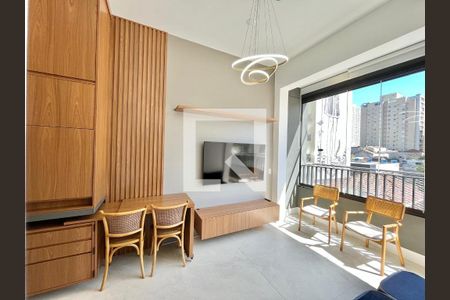 Studio de kitnet/studio à venda com 1 quarto, 34m² em Pinheiros, São Paulo