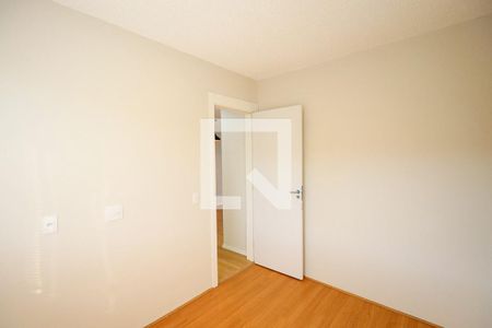 Quarto 1 de apartamento à venda com 2 quartos, 42m² em Usina Piratininga, São Paulo