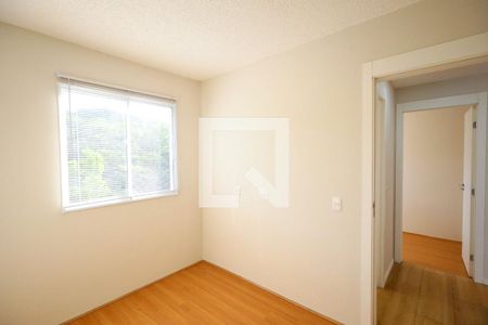 Quarto 1 de apartamento à venda com 2 quartos, 42m² em Usina Piratininga, São Paulo