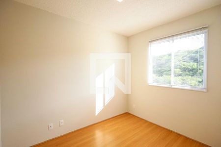 Quarto 1 de apartamento à venda com 2 quartos, 42m² em Usina Piratininga, São Paulo