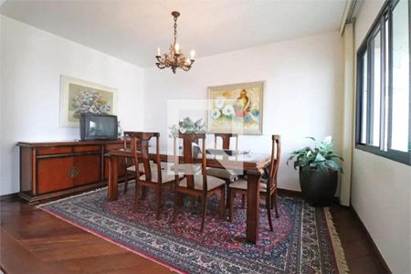 Foto 01 de apartamento à venda com 4 quartos, 176m² em Indianópolis, São Paulo