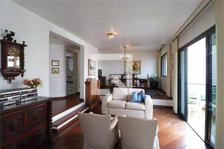 Foto 01 de apartamento à venda com 4 quartos, 176m² em Indianópolis, São Paulo