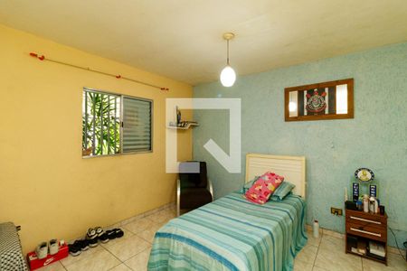 Quarto de casa à venda com 2 quartos, 96m² em Vila Nivi, São Paulo