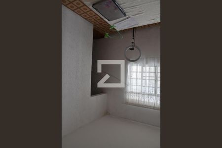 Sala 2 de casa à venda com 3 quartos, 212m² em Jardim, Santo André
