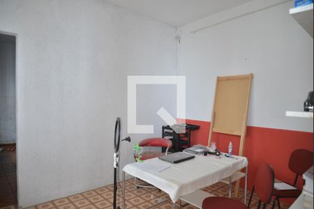 Sala 2 de casa à venda com 3 quartos, 212m² em Jardim, Santo André