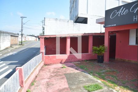 Quintal de casa à venda com 3 quartos, 212m² em Jardim, Santo André