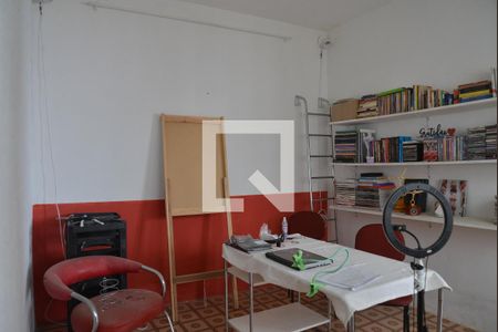 Sala 2 de casa à venda com 3 quartos, 212m² em Jardim, Santo André