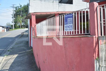 Placa de casa à venda com 3 quartos, 212m² em Jardim, Santo André