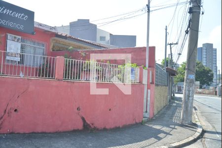 Placa de casa à venda com 3 quartos, 212m² em Jardim, Santo André