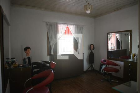 Quarto 1 de casa à venda com 3 quartos, 212m² em Jardim, Santo André