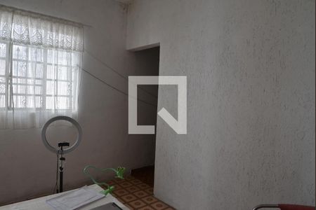 Sala 2 de casa à venda com 3 quartos, 212m² em Jardim, Santo André