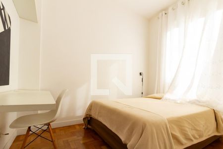 Quarto de apartamento para alugar com 1 quarto, 51m² em Ipanema, Rio de Janeiro