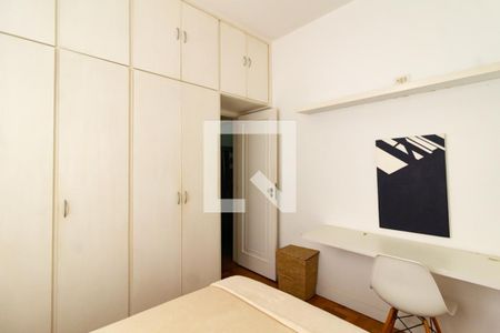 Quarto de apartamento para alugar com 1 quarto, 51m² em Ipanema, Rio de Janeiro