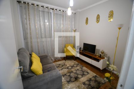 Quarto 1 de apartamento à venda com 2 quartos, 90m² em Vila Lidia, Campinas