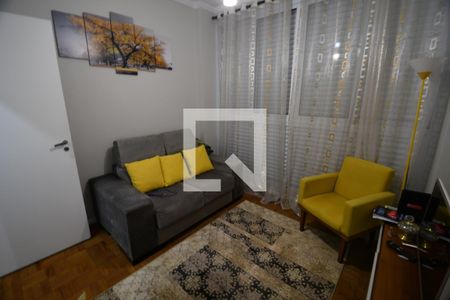 Quarto 1 de apartamento à venda com 2 quartos, 90m² em Vila Lidia, Campinas