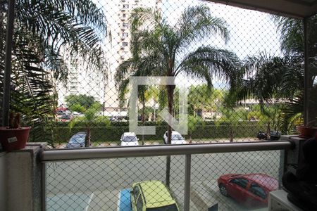 Varanda de apartamento à venda com 2 quartos, 62m² em Barra da Tijuca, Rio de Janeiro