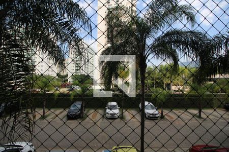 Vista de apartamento à venda com 2 quartos, 62m² em Barra da Tijuca, Rio de Janeiro