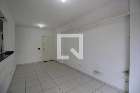 Sala de apartamento à venda com 2 quartos, 62m² em Barra da Tijuca, Rio de Janeiro