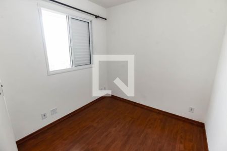 Quarto 1 de apartamento para alugar com 2 quartos, 52m² em Jardim Monte Alegre, Taboão da Serra