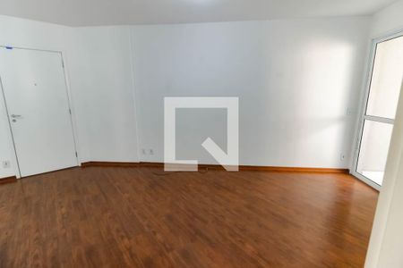 Sala de apartamento para alugar com 2 quartos, 52m² em Jardim Monte Alegre, Taboão da Serra