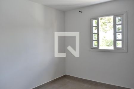 Quarto 1 de casa de condomínio para alugar com 2 quartos, 45m² em Barreirinha, Curitiba