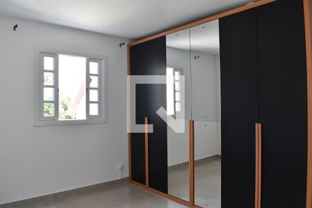 Quarto 1 de casa de condomínio para alugar com 2 quartos, 45m² em Barreirinha, Curitiba