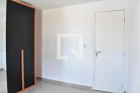 Quarto 1 de casa de condomínio para alugar com 2 quartos, 45m² em Barreirinha, Curitiba